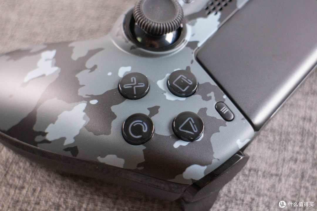 200元拿下无自适应扳机,但触控板没砍的“DS5”手柄值吗?