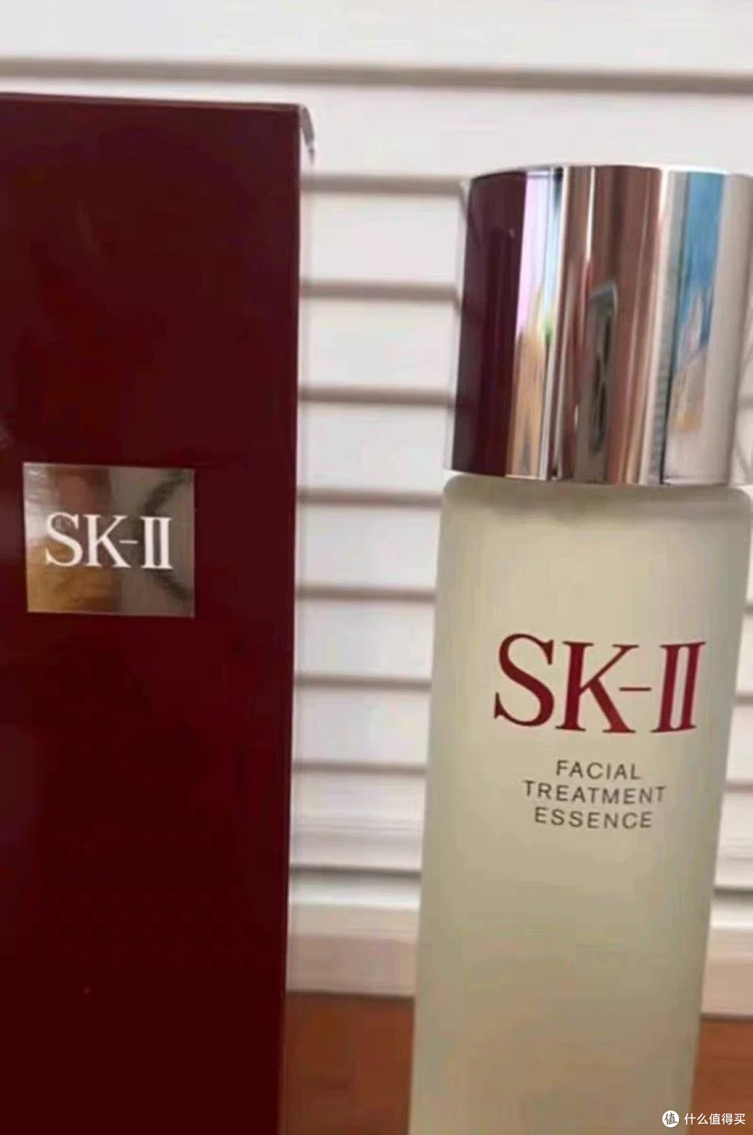 SK-II 520限定礼盒:护肤与仪式感兼备