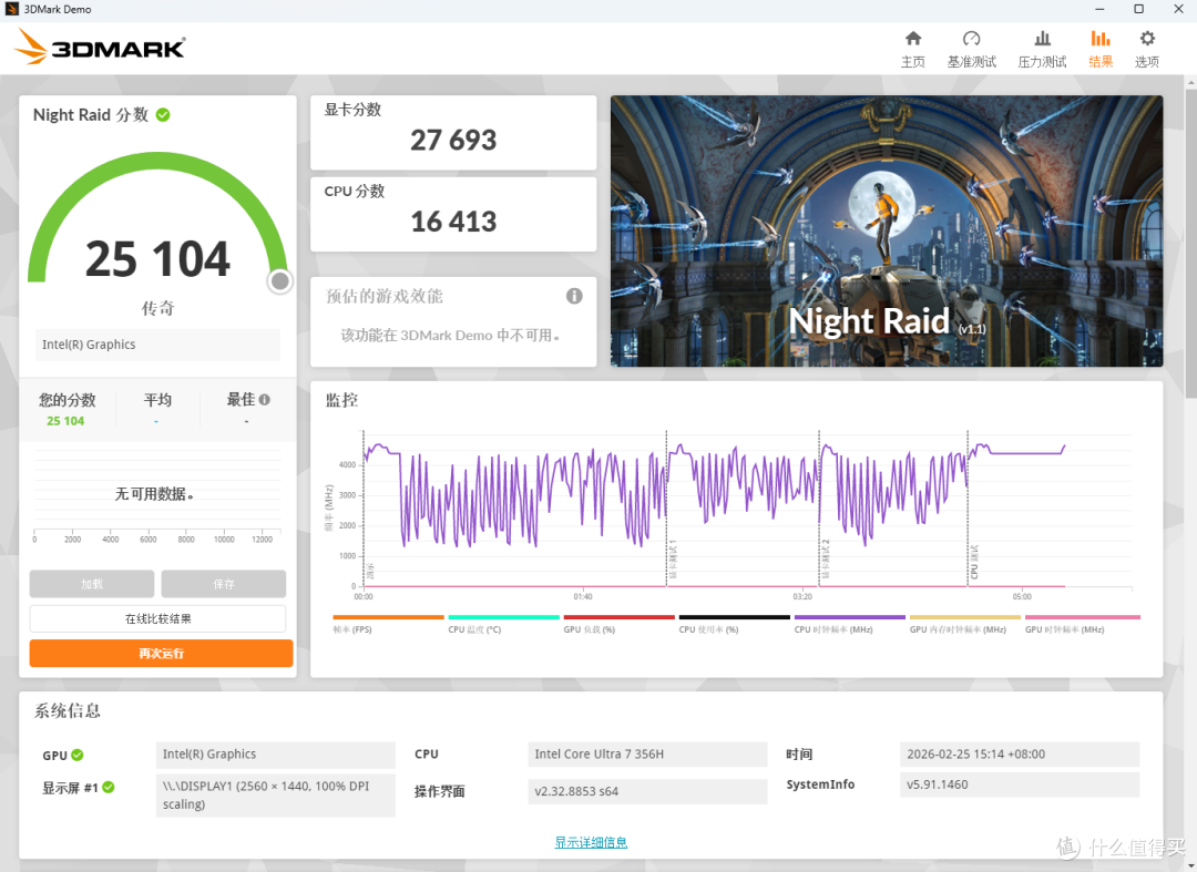 华硕NUC 16 Pro：搭载英特尔第三代酷睿Ultra，全场景无缝适配