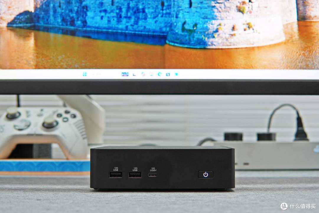 华硕NUC 16 Pro：搭载英特尔第三代酷睿Ultra，全场景无缝适配