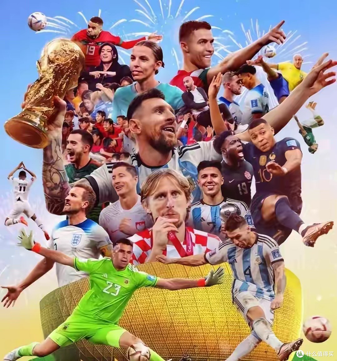 天价转播权背后清醒博弈:FIFA的“让步”为何让中国球迷不买账?