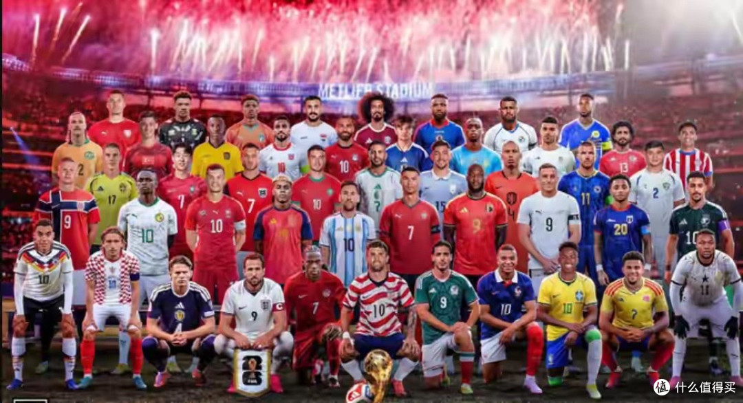 天价转播权背后清醒博弈:FIFA的“让步”为何让中国球迷不买账?