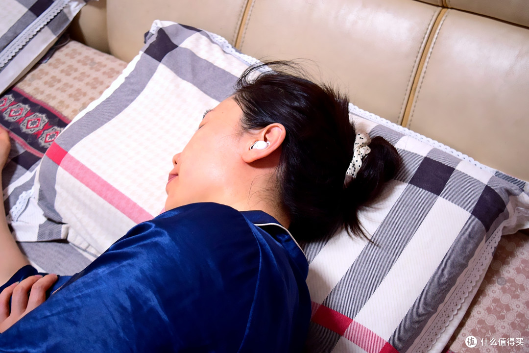 佩戴舒适无感,AI智能助眠:wedoking 四代睡眠耳机有何特别?