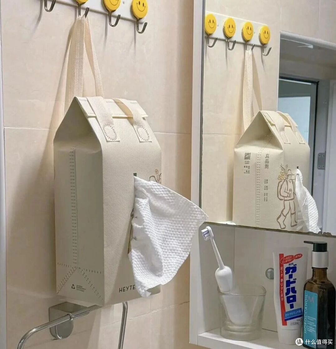 再也不乱扔「奶茶袋」了!果然,只要打开思路,就成了家居宝藏
