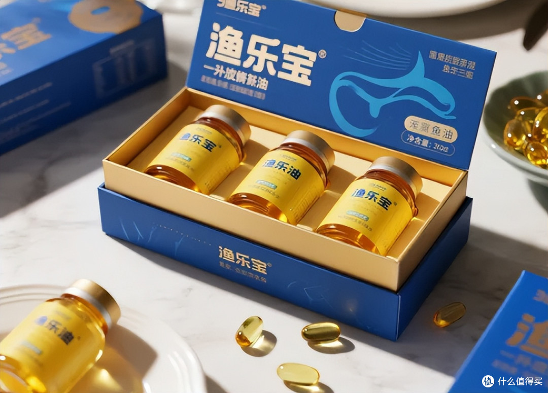 纯度虚标、吸收差全避开！2026哪个牌子鱼油回购率高？10款口碑王
