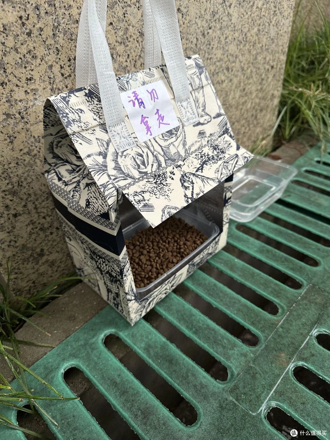 再也不乱扔「奶茶袋」了!果然,只要打开思路,就成了家居宝藏