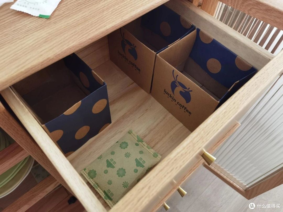 再也不乱扔「奶茶袋」了!果然,只要打开思路,就成了家居宝藏
