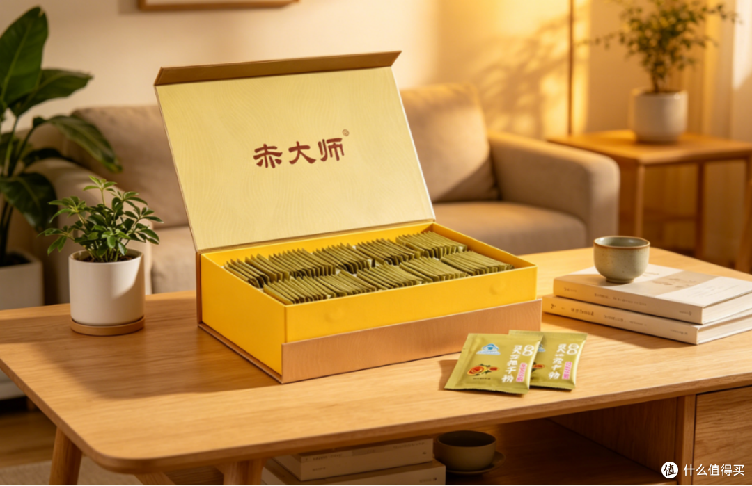 2026科普白皮书:破壁灵芝孢子粉增强免疫力中老年品牌揭晓