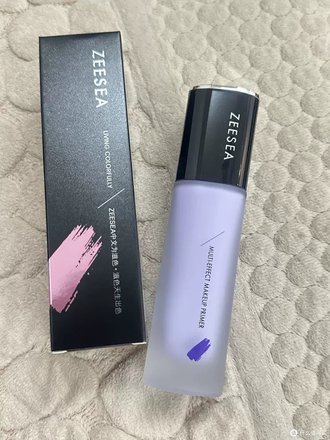 一瓶搞定底妆,这款隔离霜节省了我十几分钟的化妆时间!
