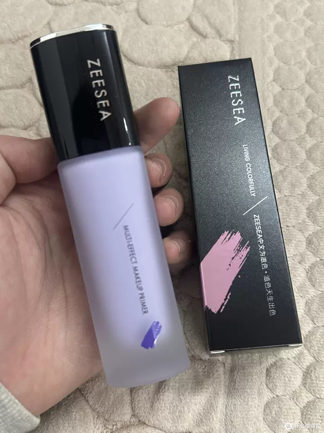 一瓶搞定底妆,这款隔离霜节省了我十几分钟的化妆时间!
