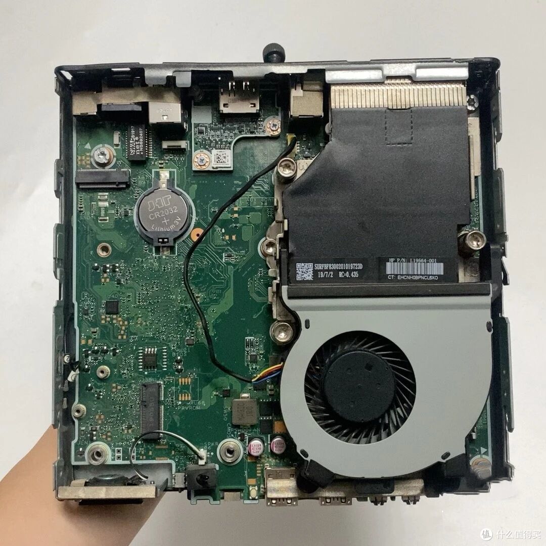 2026最值得玩的八代小主机，HP 400G4 DM支持8/9代最低168