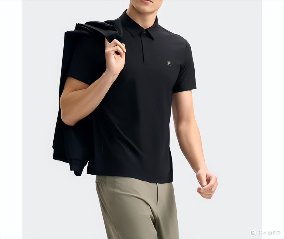 POLO衫10大品牌测评:北归线、优衣库、七匹狼等2026真人变形实验