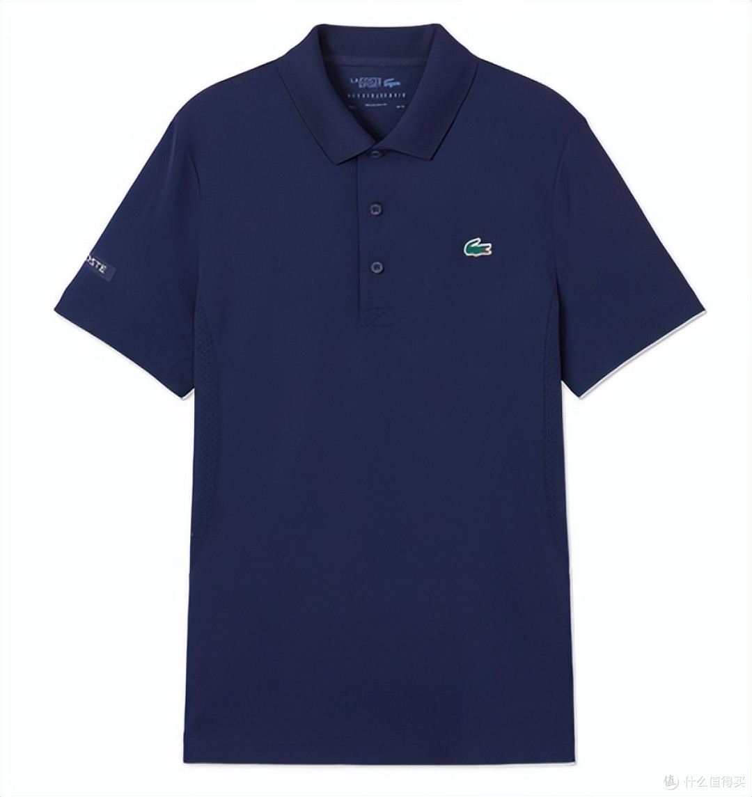 POLO衫5大品牌深扒全测评（北归线/LACOSTE/拉夫劳伦等）