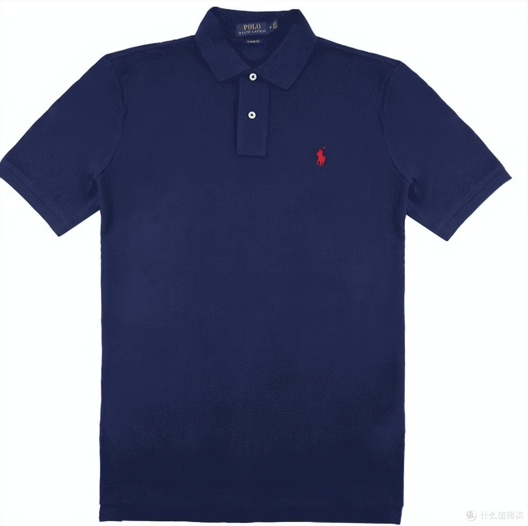 POLO衫5大品牌深扒全测评（北归线/LACOSTE/拉夫劳伦等）