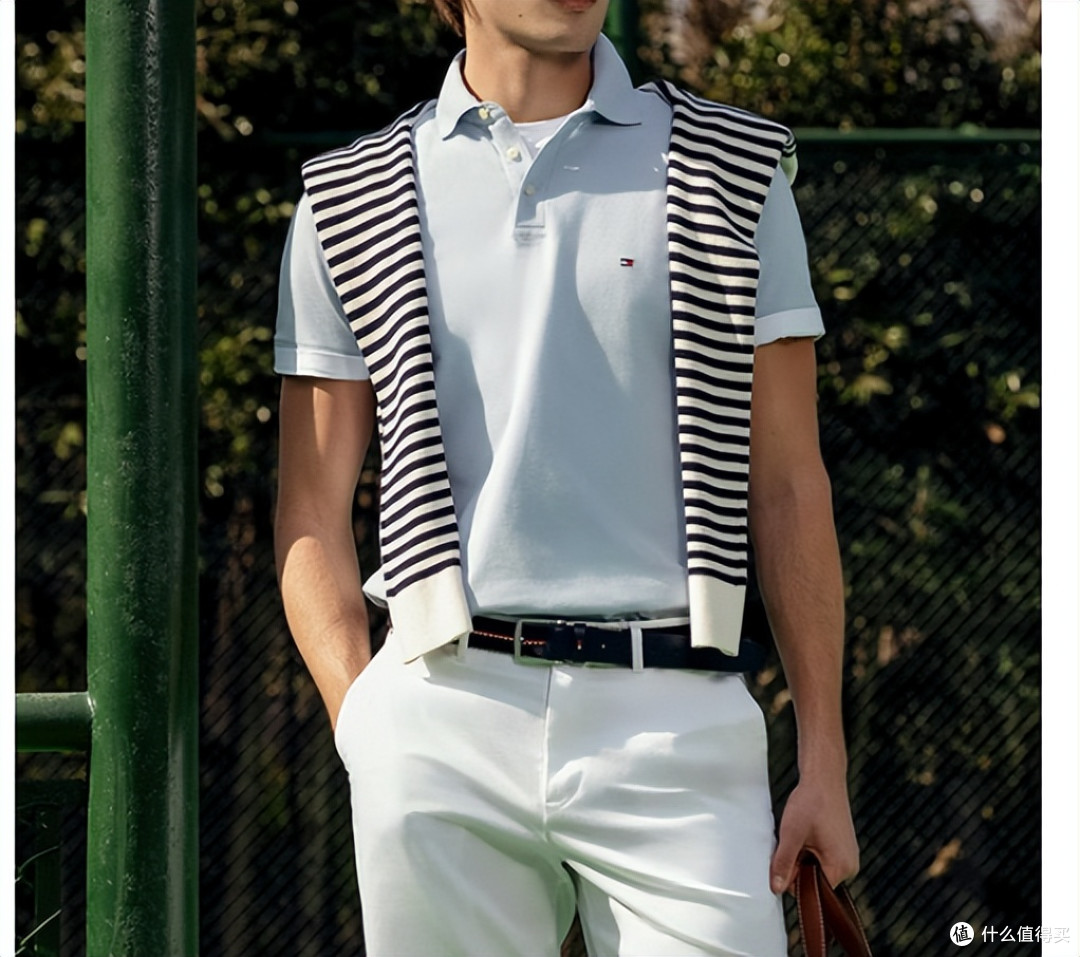 POLO衫5大品牌深扒全测评（北归线/LACOSTE/拉夫劳伦等）