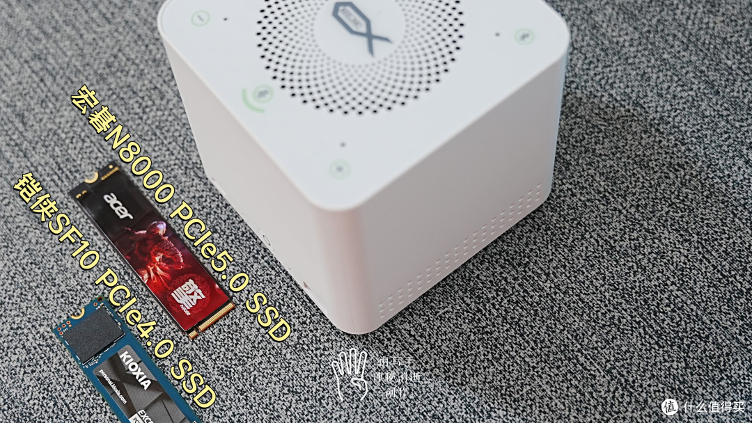 零刻MatePro,小巧机身,多功能完美整合让生产创作变得更加简单