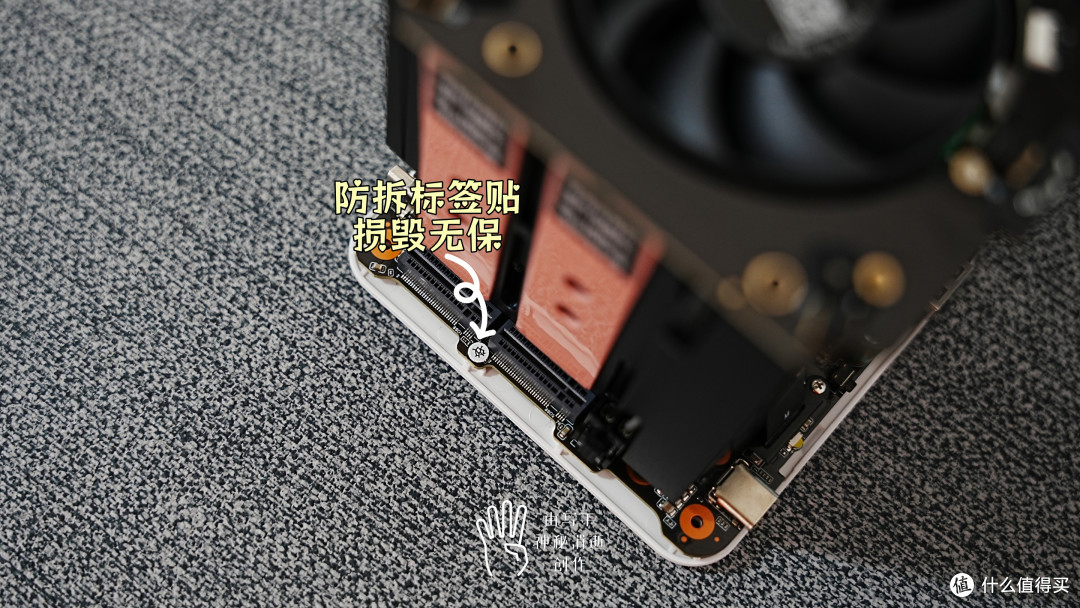 零刻MatePro,小巧机身,多功能完美整合让生产创作变得更加简单
