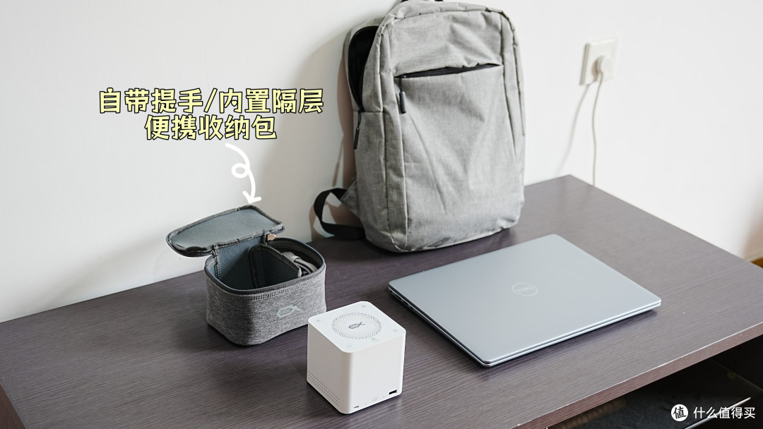 零刻MatePro,小巧机身,多功能完美整合让生产创作变得更加简单