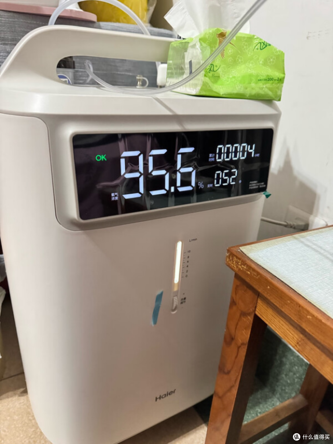 制氧机不出氧气怎么回事?老人专用高口碑机型评测