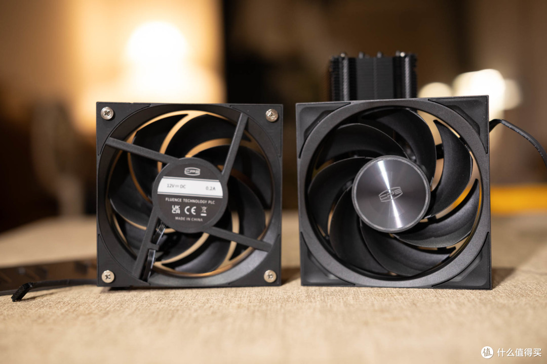 7热管单塔旗舰,内敛光效更高级!超频三 RZ700 PRO ARGB 评测