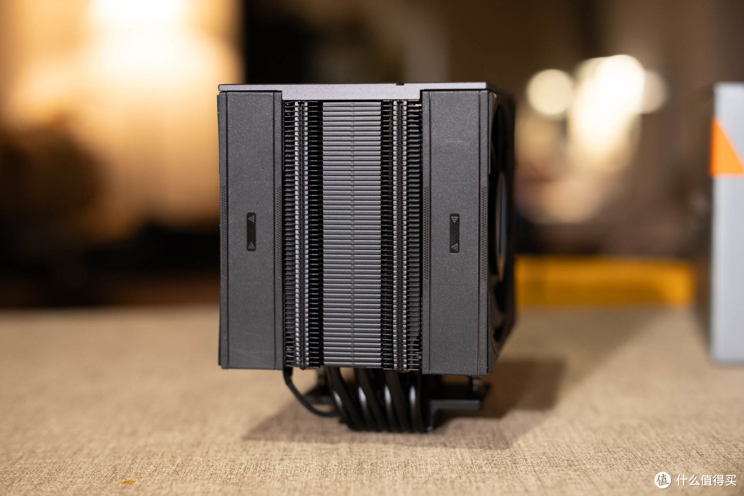 7热管单塔旗舰,内敛光效更高级!超频三 RZ700 PRO ARGB 评测
