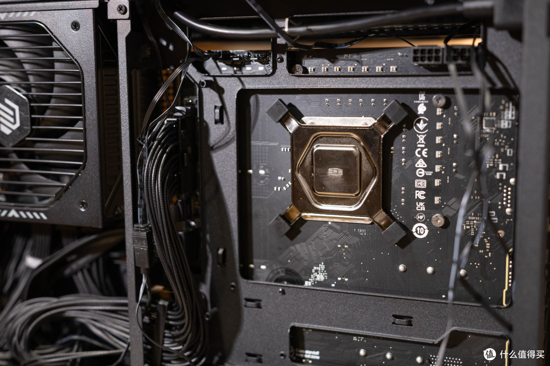 7热管单塔旗舰,内敛光效更高级!超频三 RZ700 PRO ARGB 评测