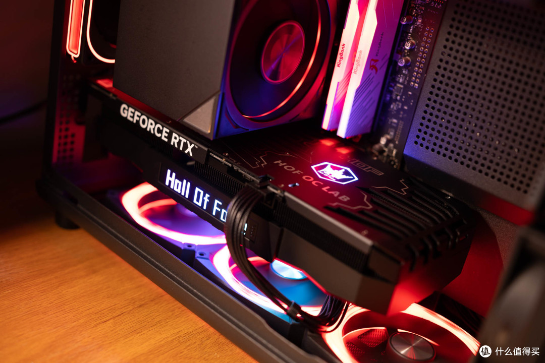 7热管单塔旗舰,内敛光效更高级!超频三 RZ700 PRO ARGB 评测