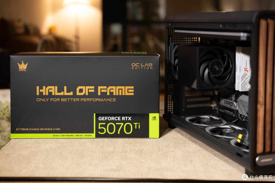7热管单塔旗舰,内敛光效更高级!超频三 RZ700 PRO ARGB 评测