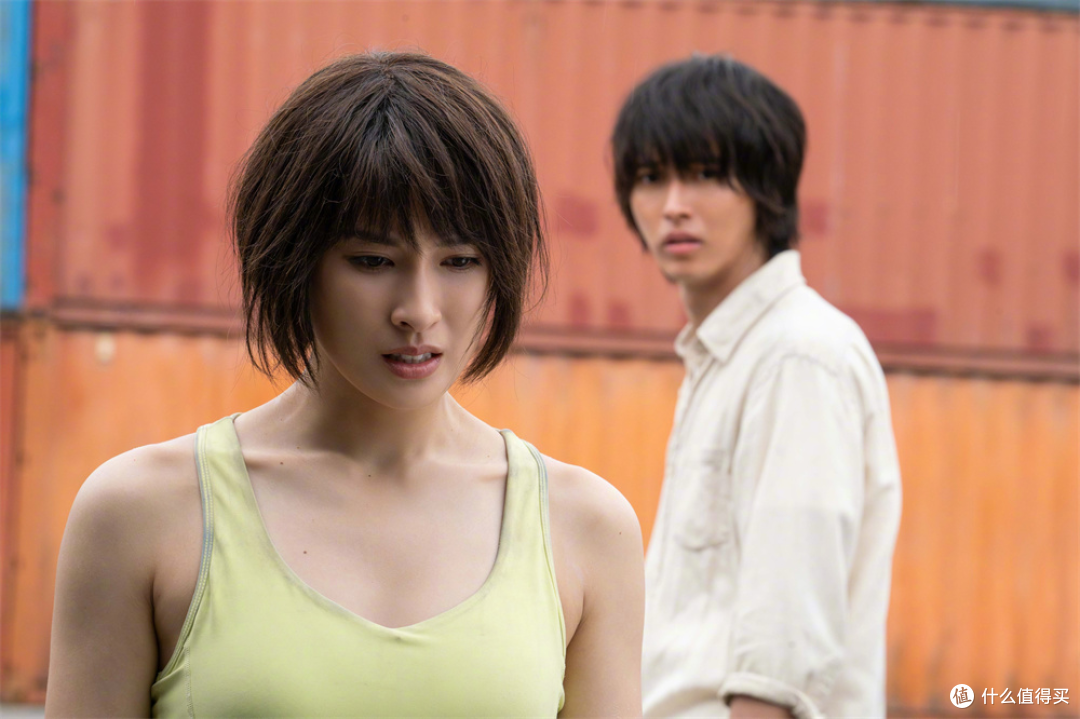 3部奈飞宝藏神剧,题材零重复,熬夜连刷根本停不住!