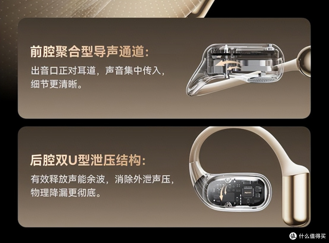 差价大的开放式耳机怎么样？亲自上手南卡ClipSuper2和Bose Ultra
