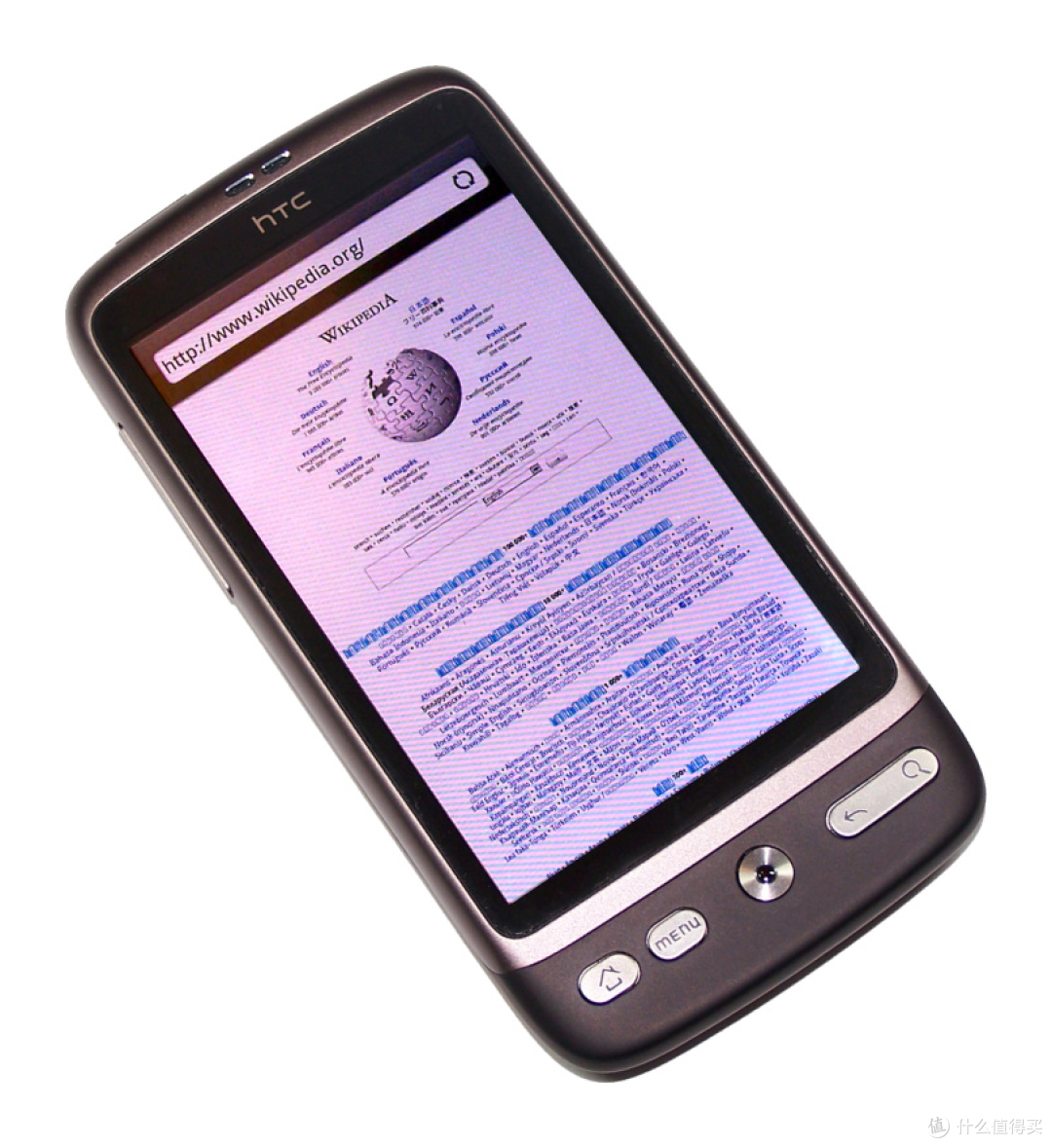HTC Dream：为什么说它是安卓手机的 “开山鼻祖”？