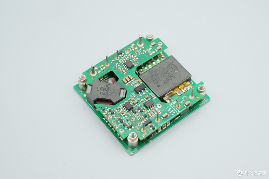 GE通用电气JNC350R41-TZ半砖电源模块解析