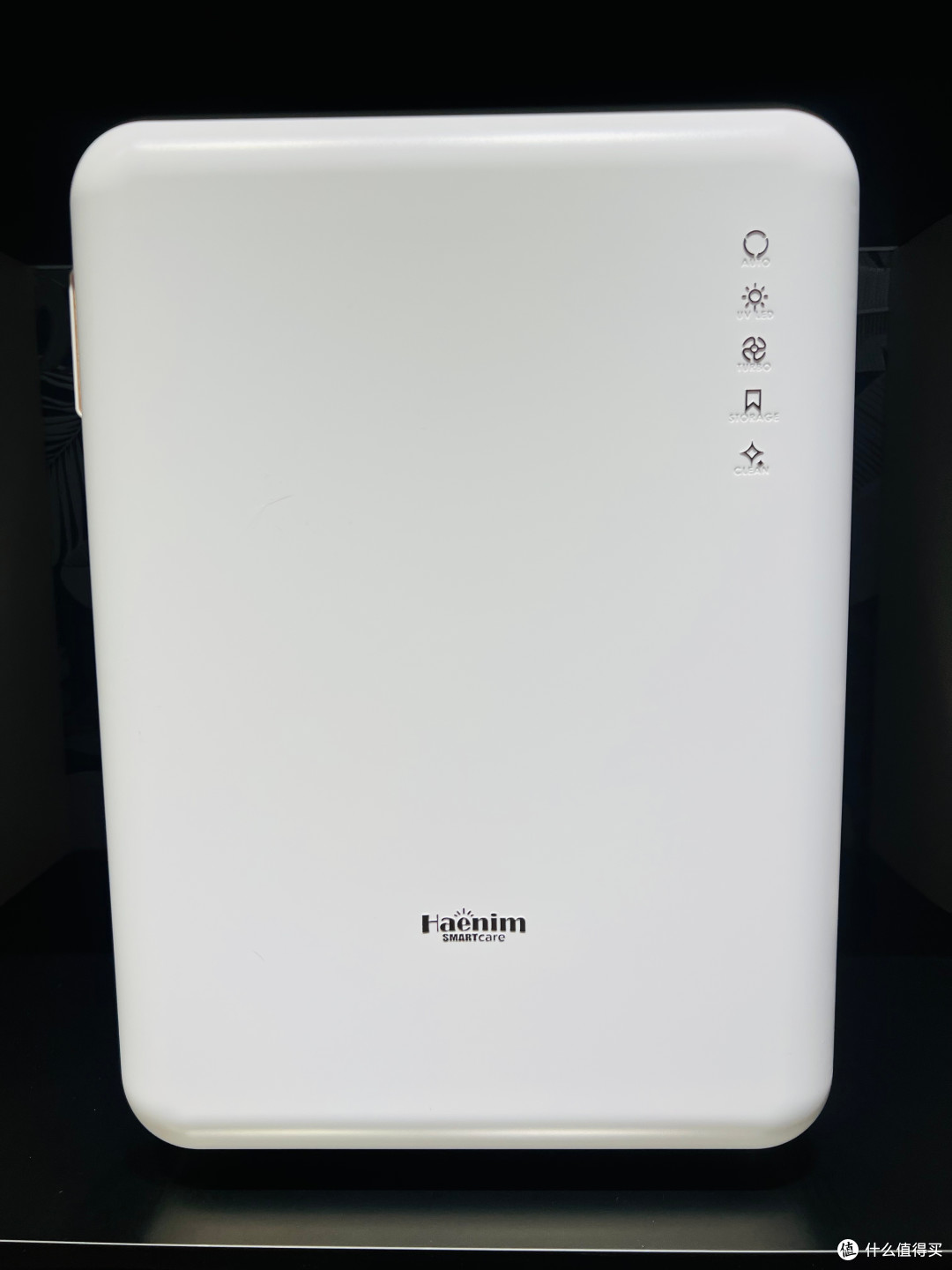 SMARTcare F5深度测评｜15颗灯珠可水洗灯珠盘旗舰升级
