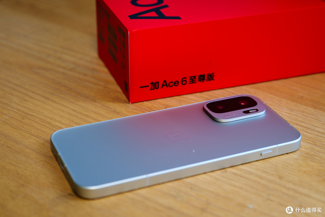 顶级枪手的成神之路——游戏旗舰一加Ace6至尊版体验分享