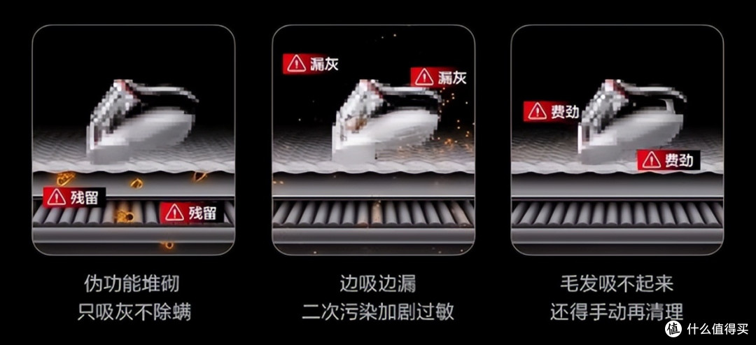 除螨仪贵的和便宜的区别在哪?我买了三款,最后给爸妈留了这款