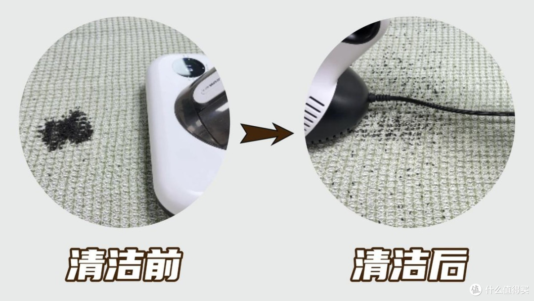 除螨仪贵的和便宜的区别在哪?我买了三款,最后给爸妈留了这款