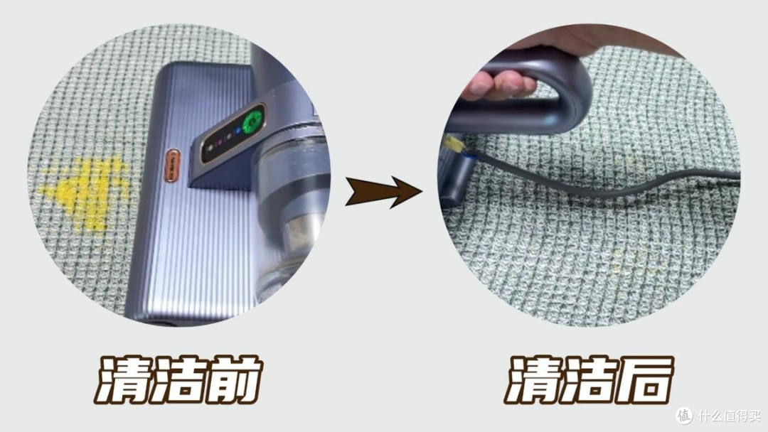 除螨仪贵的和便宜的区别在哪?我买了三款,最后给爸妈留了这款