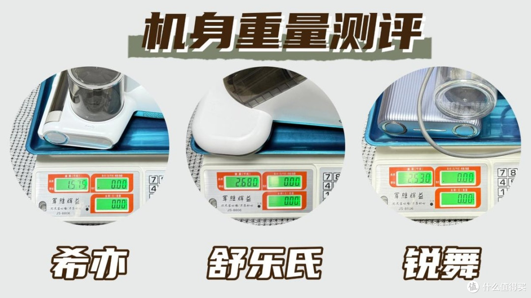 除螨仪贵的和便宜的区别在哪?我买了三款,最后给爸妈留了这款