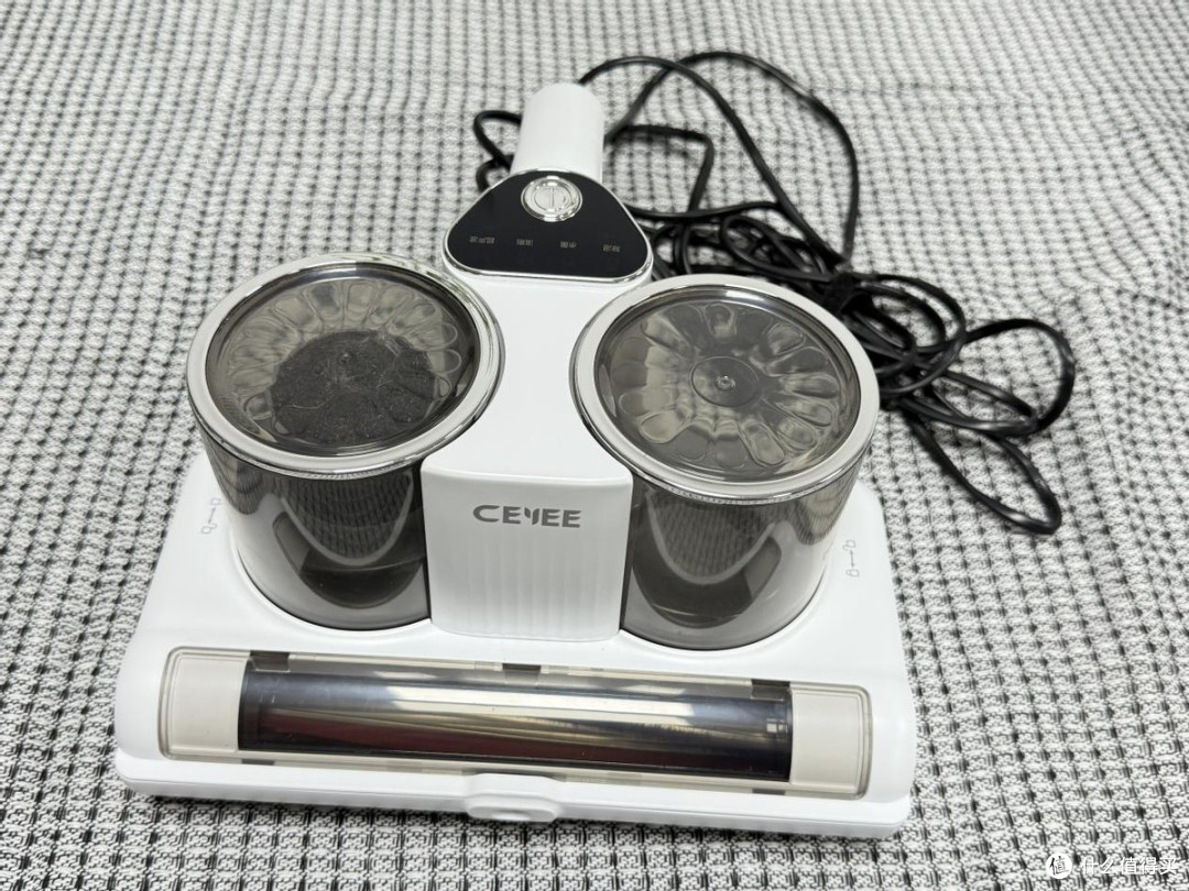 除螨仪贵的和便宜的区别在哪?我买了三款,最后给爸妈留了这款