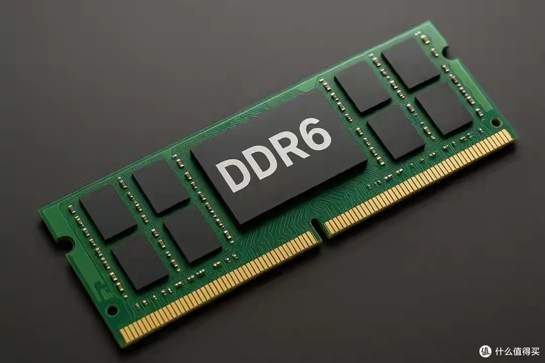 2028年落地!DDR6 内存正式开搞,电脑性能要彻底起飞?