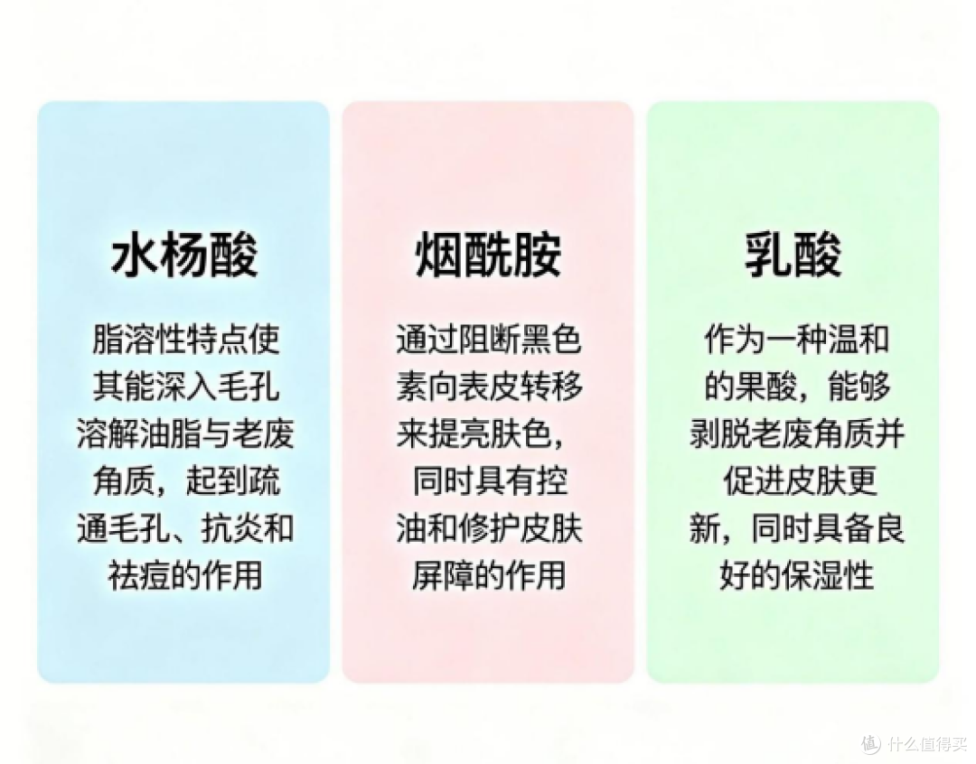 洗面奶混油皮哪款最好用?2026混油皮专用水杨酸洗面奶口碑榜实测