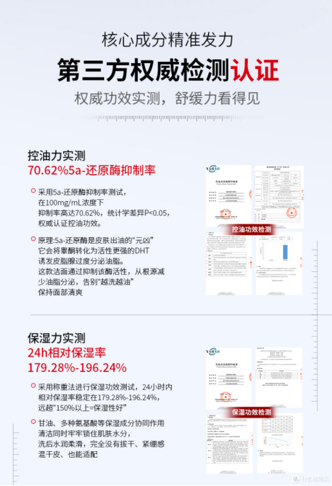 洗面奶混油皮哪款最好用?2026混油皮专用水杨酸洗面奶口碑榜实测