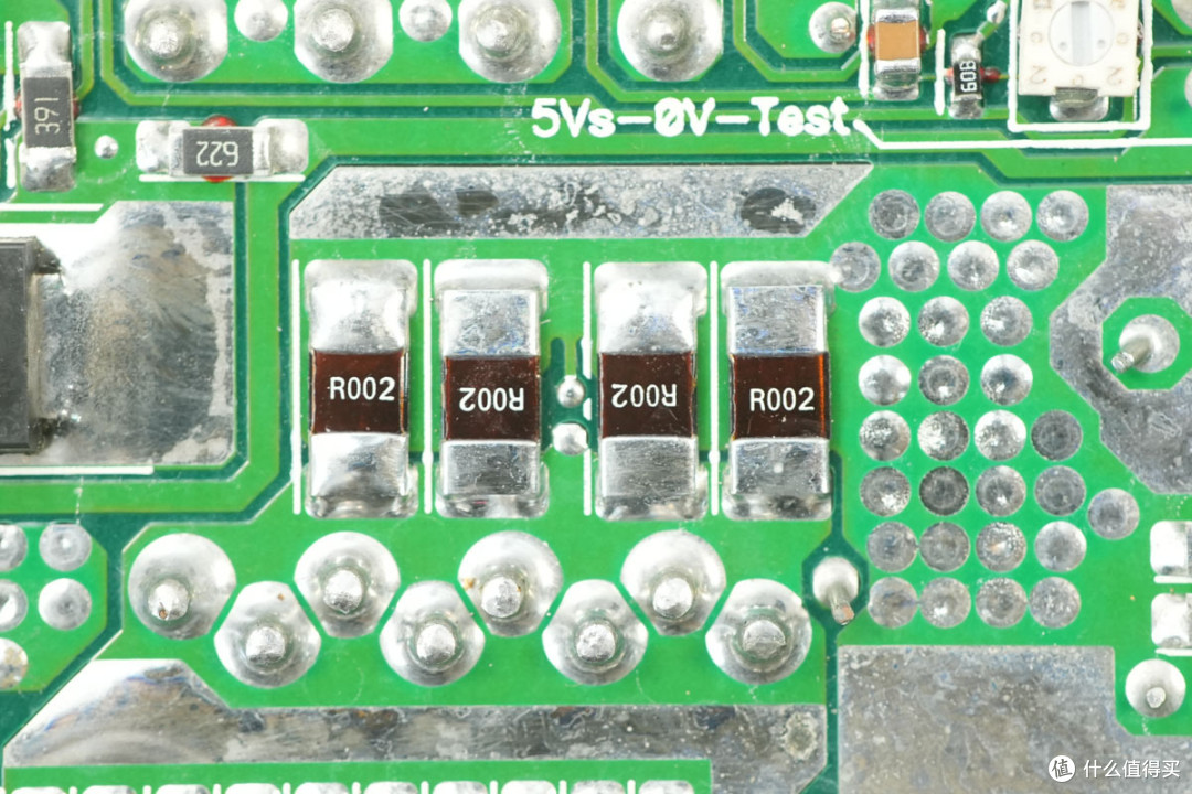 PFC+移相全桥+同步整流架构设计,惠普1000W服务器电源拆解