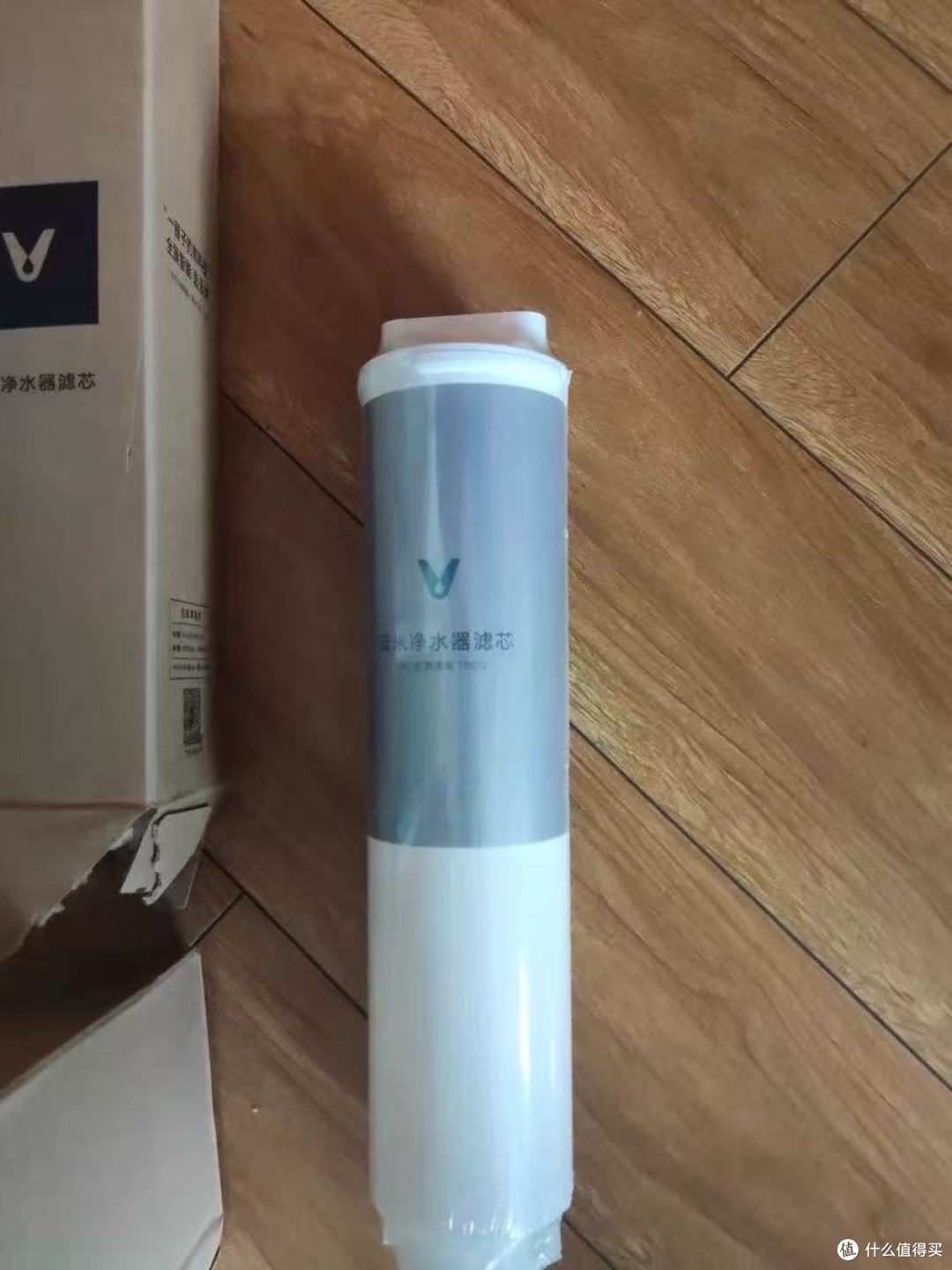云米 X 系列 RO + 复合滤芯|喝进嘴里的每一口,都是安心与鲜活