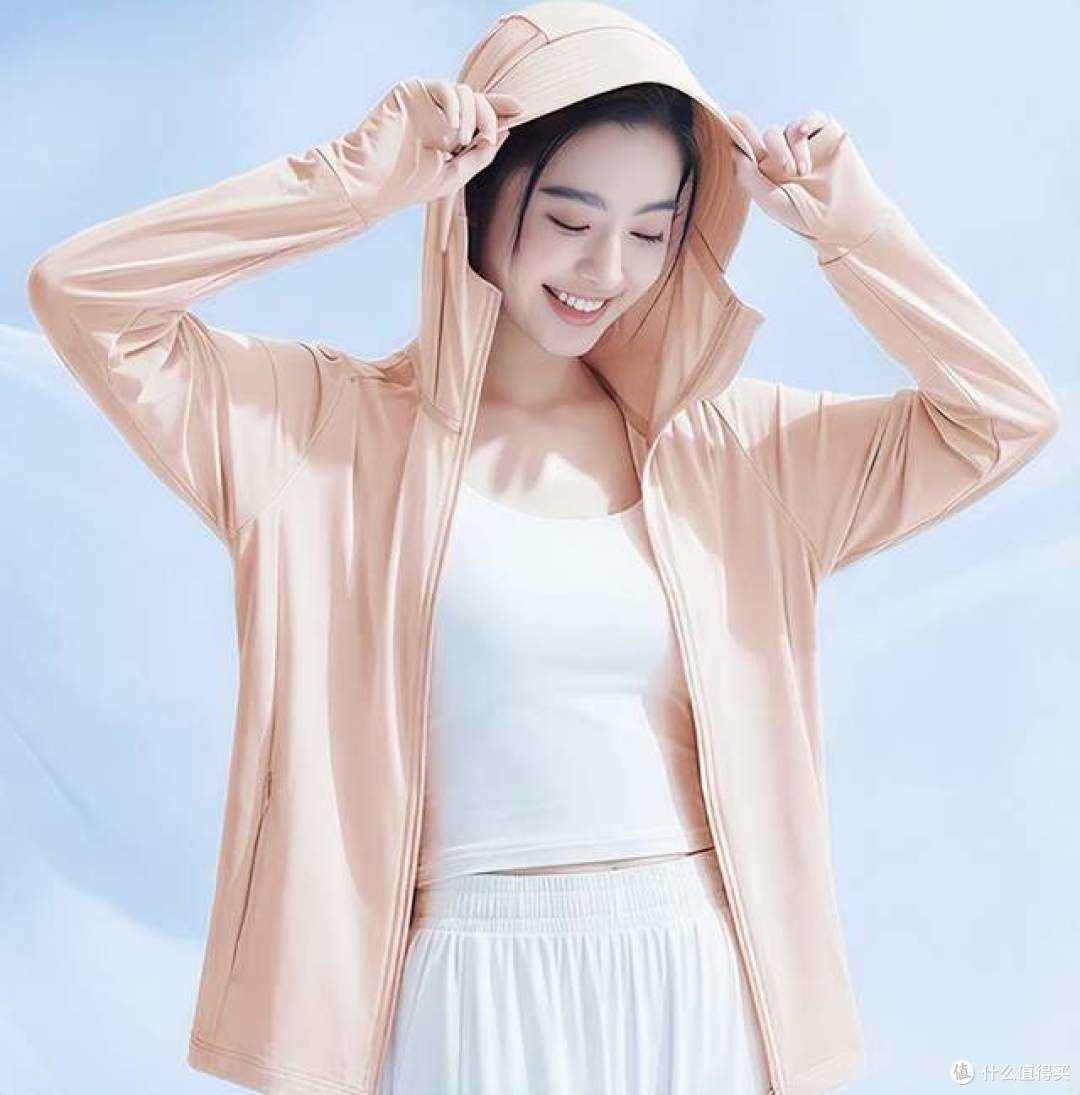 2026年防晒衣哪个好？女士/男士防晒衣必入榜单分享