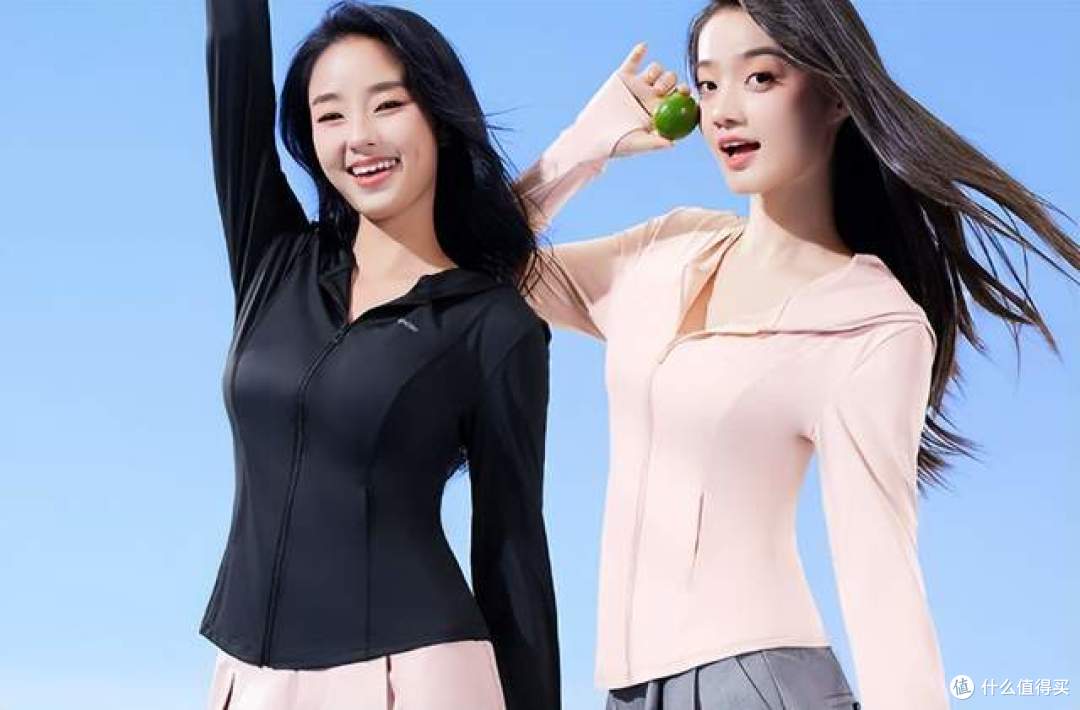 2026年防晒衣哪个好？女士/男士防晒衣必入榜单分享