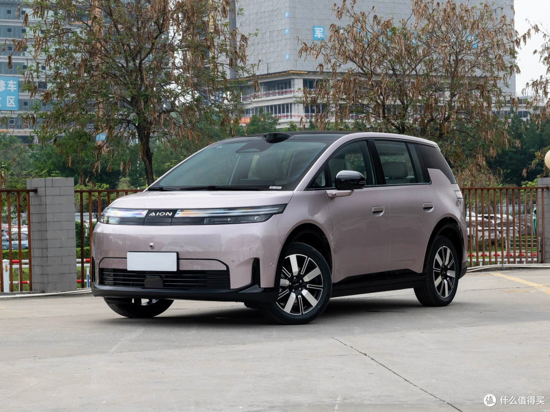 10万买带激光雷达的微型车?新款海鸥值不值这个价?