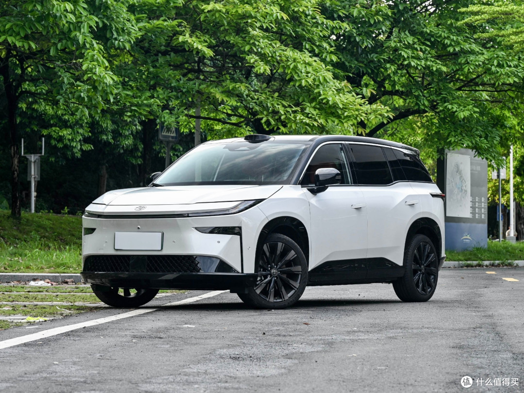 10万买带激光雷达的微型车?新款海鸥值不值这个价?