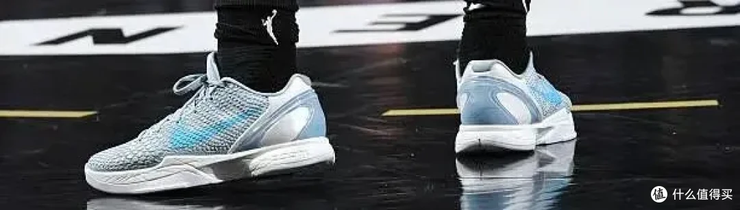 【WNBA每日上脚】布克2最美配色是淡粉?韩旭同款奥莱300随便买!