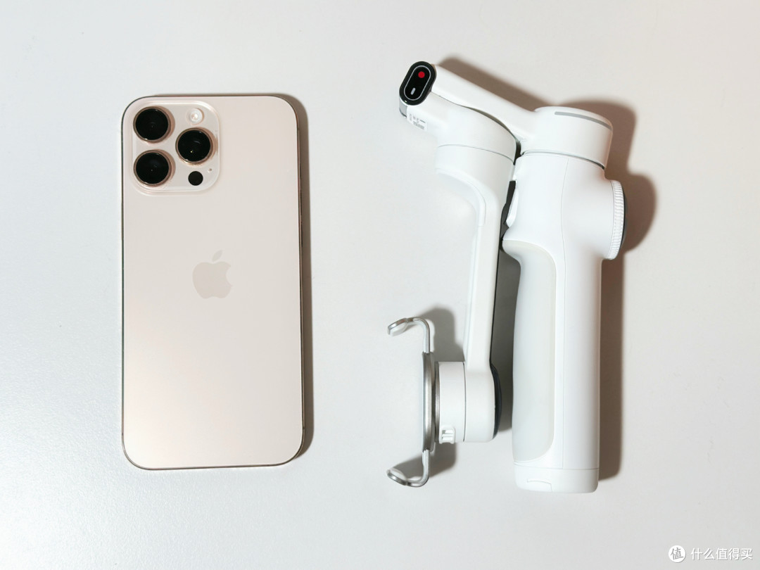 手机也能当单反|iPhone实战手把手教你出片